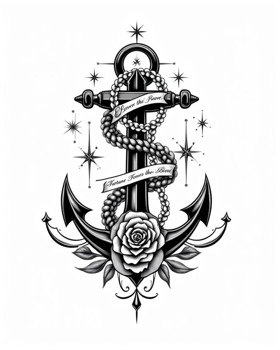 royal authority and symbolism
