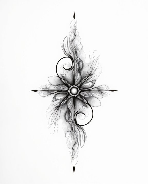 sacred spiritual geometric designs