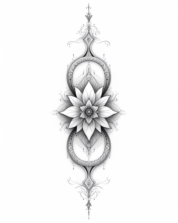 sacred symbols promote ongoing harmony