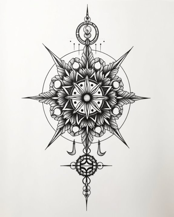 sacred symbols spiritual power