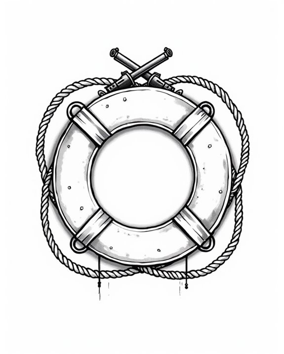 safety resilience maritime protection
