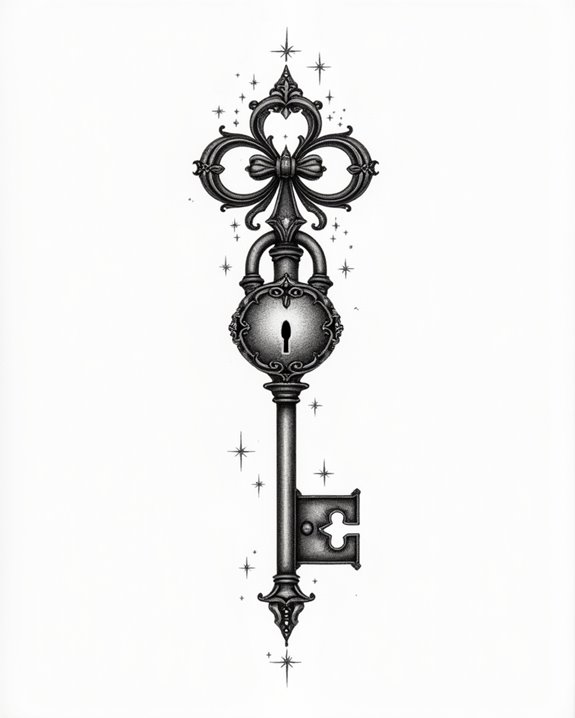 secure friendship bond symbol