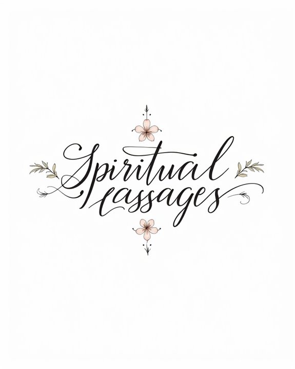 serene spiritual tattoo artistry