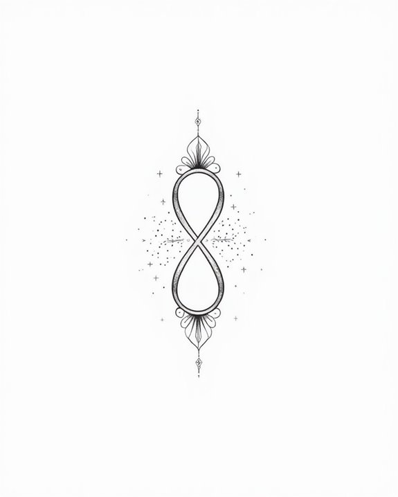 simple elegant meaningful tattoos