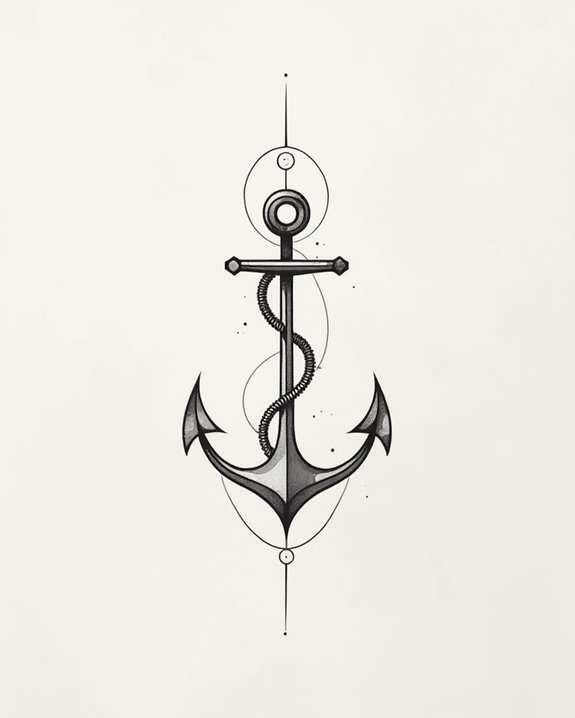 simple stability symbol expression