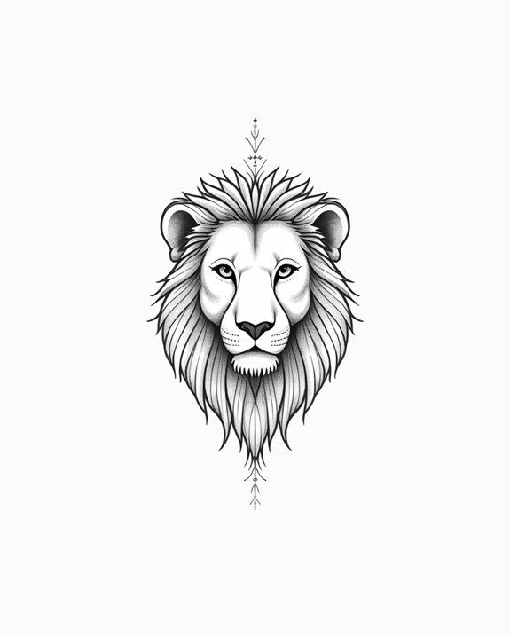 small impactful minimalist design