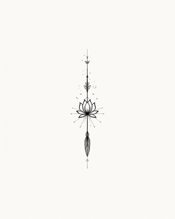 small symbols deep significance