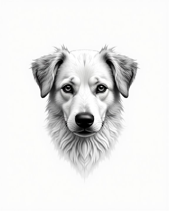 soft realistic expressive shading