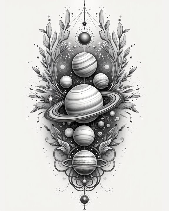 space quotes inspire limitless exploration