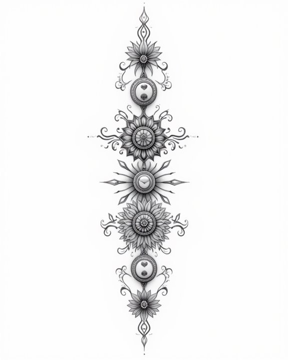 spiritual alignment through energy