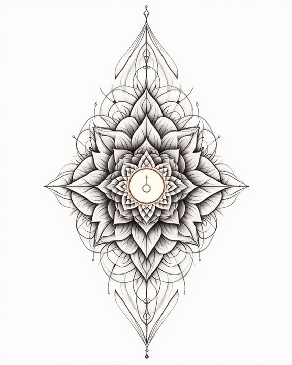 spiritual art inspiration