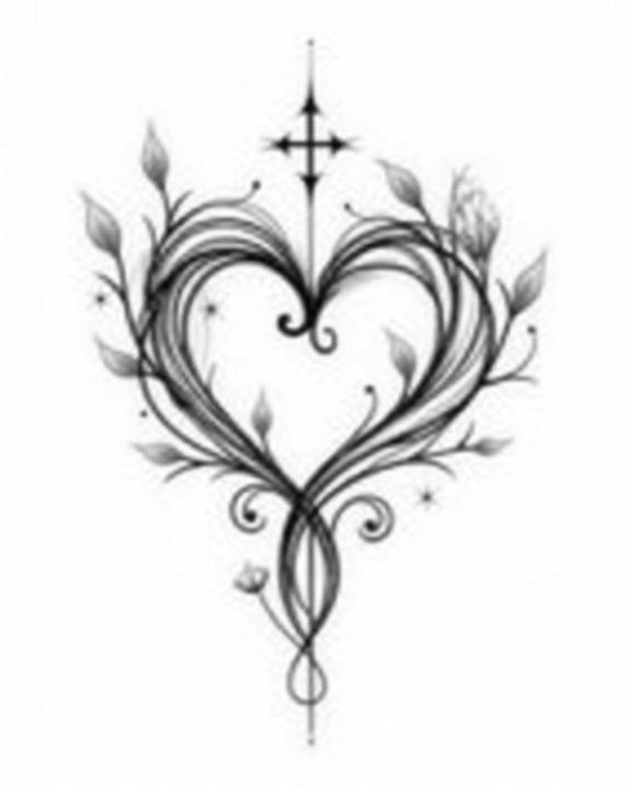 spiritual emotional artistic expression