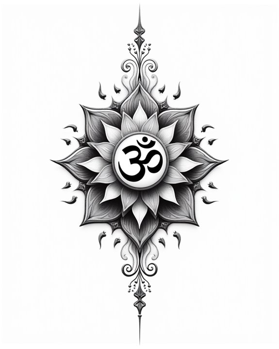 spiritual growth and enlightenment