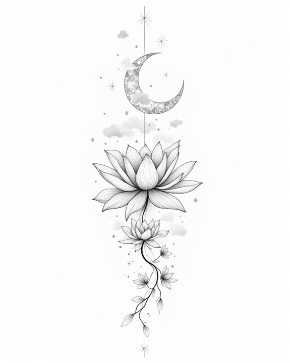 spiritual growth and purity