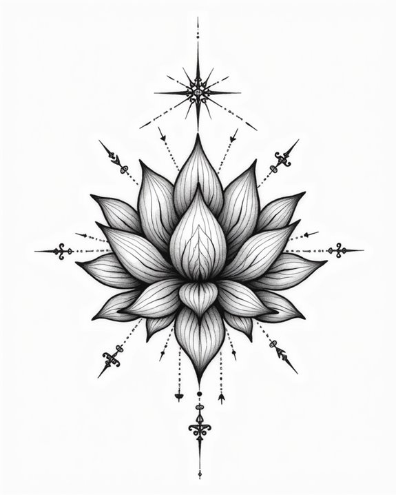 spiritual growth and renewal