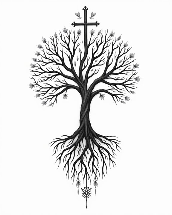 spiritual growth and unity