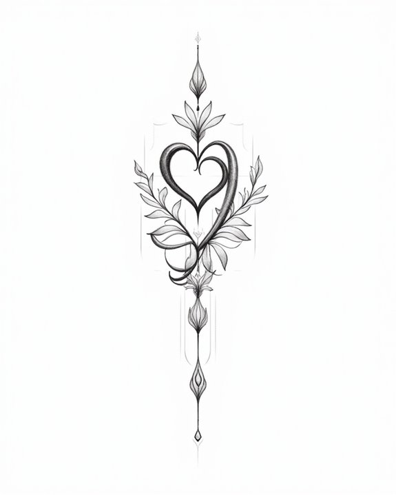 spiritual harmony and serenity