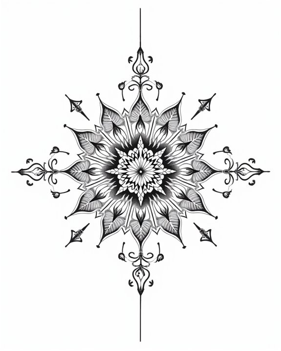 spiritual harmony and unity