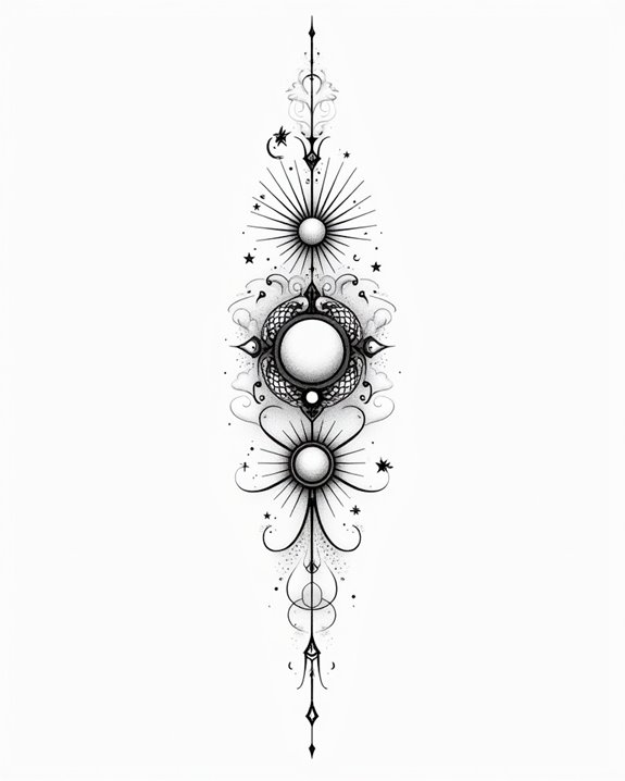 spiritual heritage personal symbols