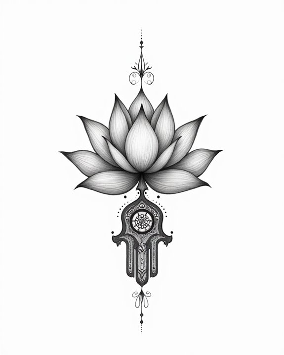 spiritual protection and balance
