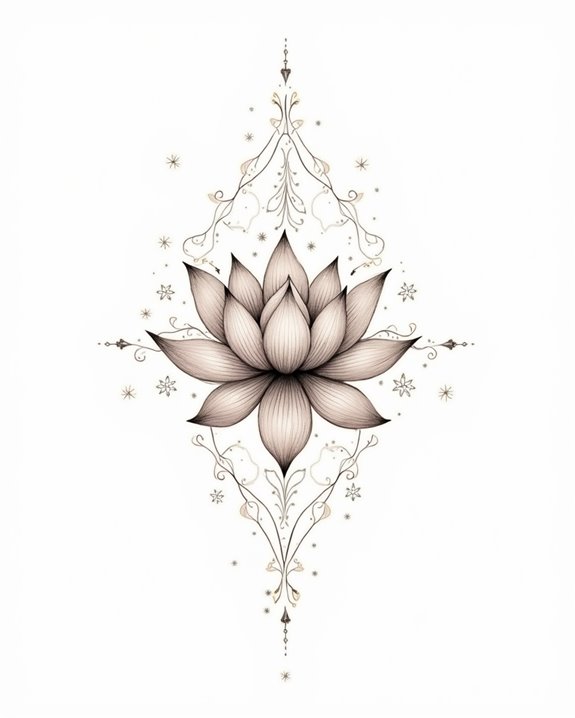 spiritual purity and rebirth