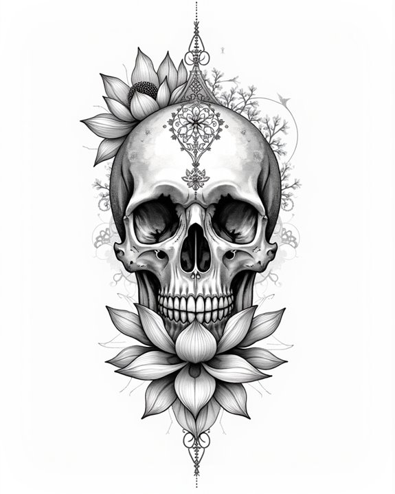 spiritual rebirth through fusion
