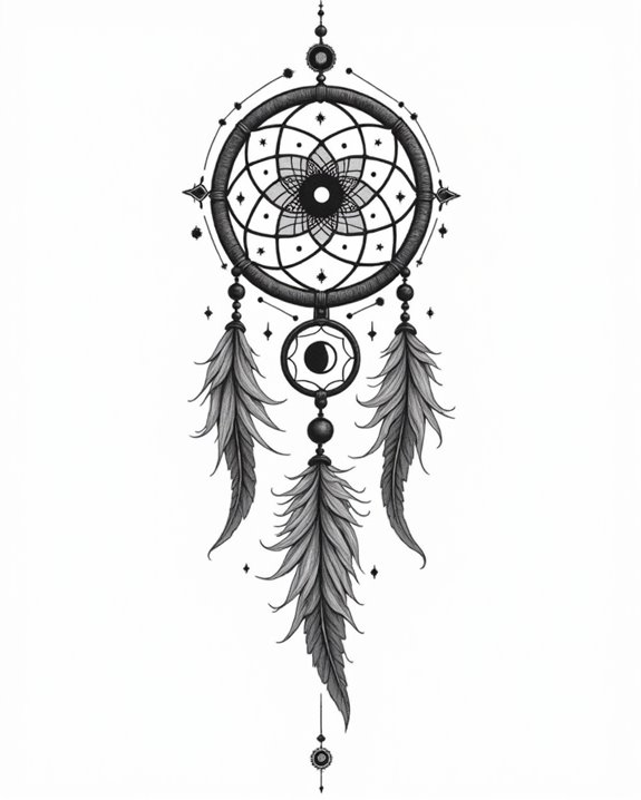 spiritual symbols protect energy