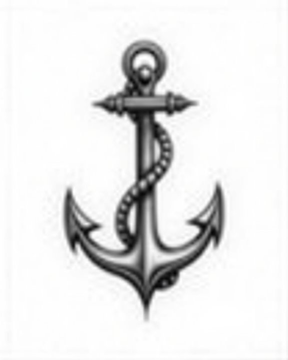 steadfast guidance nautical bond