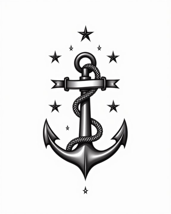steadfast resilience and loyalty