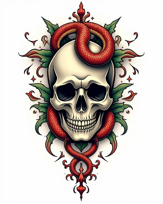 strategic tattoo placement options
