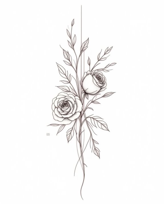 subtle elegance in simplicity