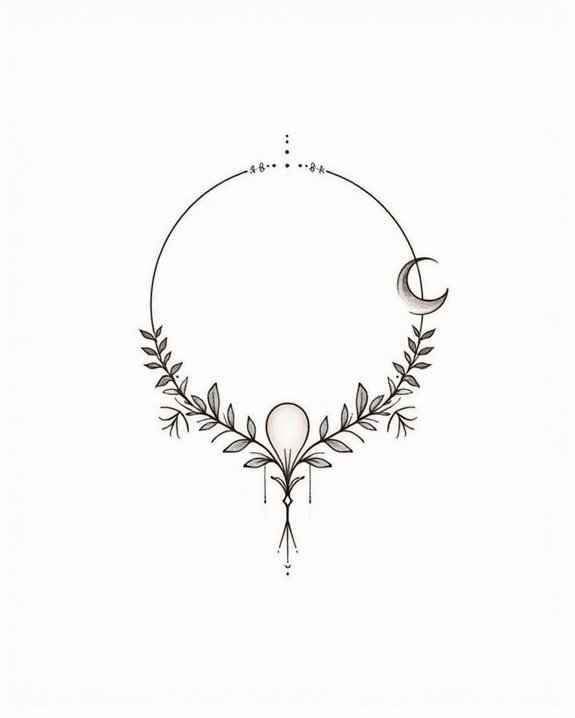 subtle elegant minimalist details