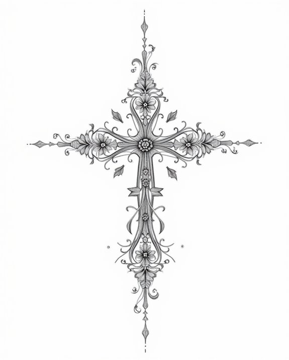 subtle faith and spirituality