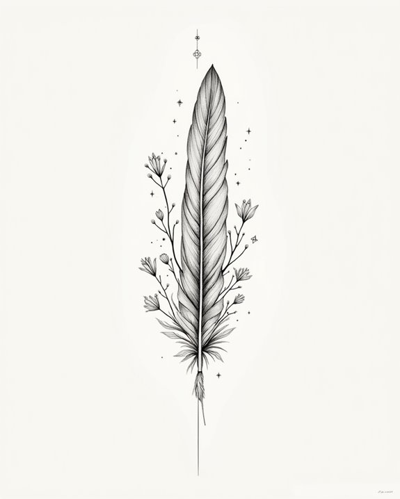 subtle symbols boost style