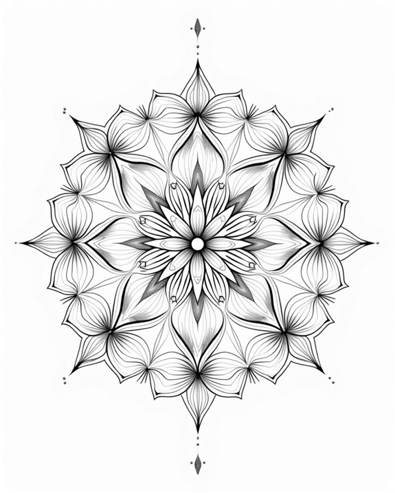 symbol of inner harmony