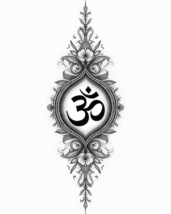 symbol of inner peace