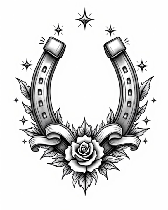 symbol of luck and protection