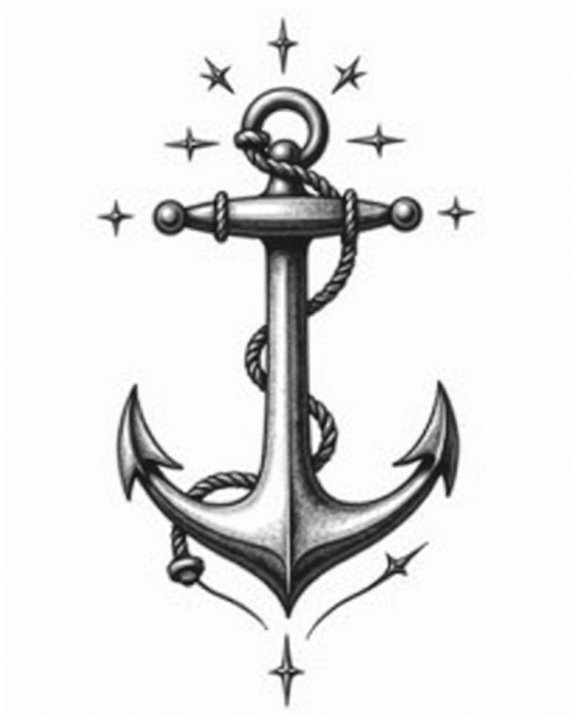 symbol of stability and hope