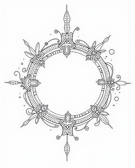 symbol of strength and resilience