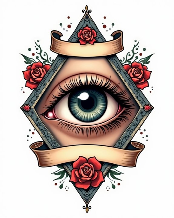 symbolic freedom and clarity
