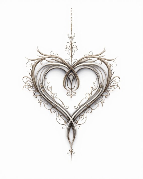symbolizing connection and unity