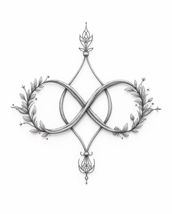 symbols embodying personal stories