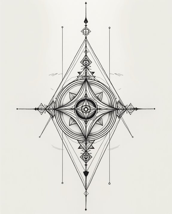 symbols of spiritual unity
