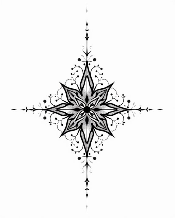 symmetry repetition harmony structure