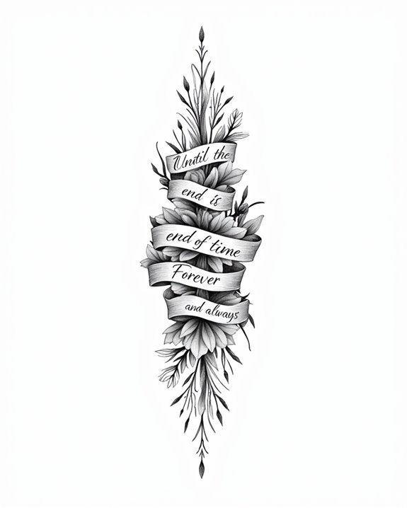 tattoo quotes of wisdom