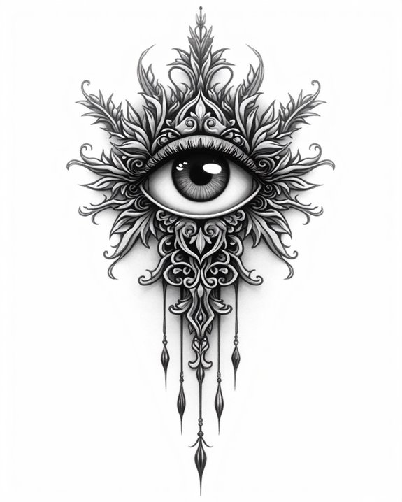tears of cultural expression