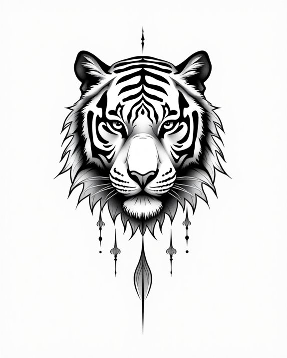 tiger elemental fusion power