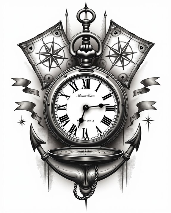 timeless exploration and nostalgia