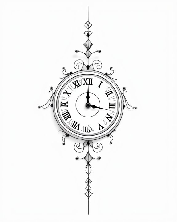 timeless personal milestone tattoos