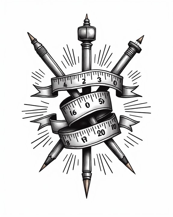 timeless precision and persistence